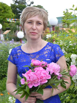 Старкова Наталья Алексеевна
